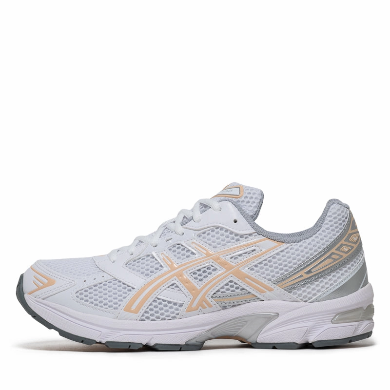 Women's Asics Gel-1130 - White/Bisque Womens Shoes outlet price