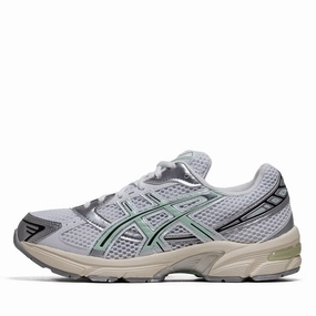 Women's Asics Gel-1130 - White/Mint Tint Womens Shoes outlet price
