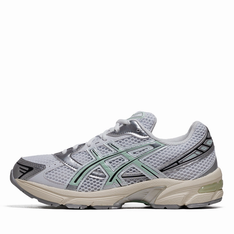 Women's Asics Gel-1130 - White/Mint Tint Womens Shoes outlet price