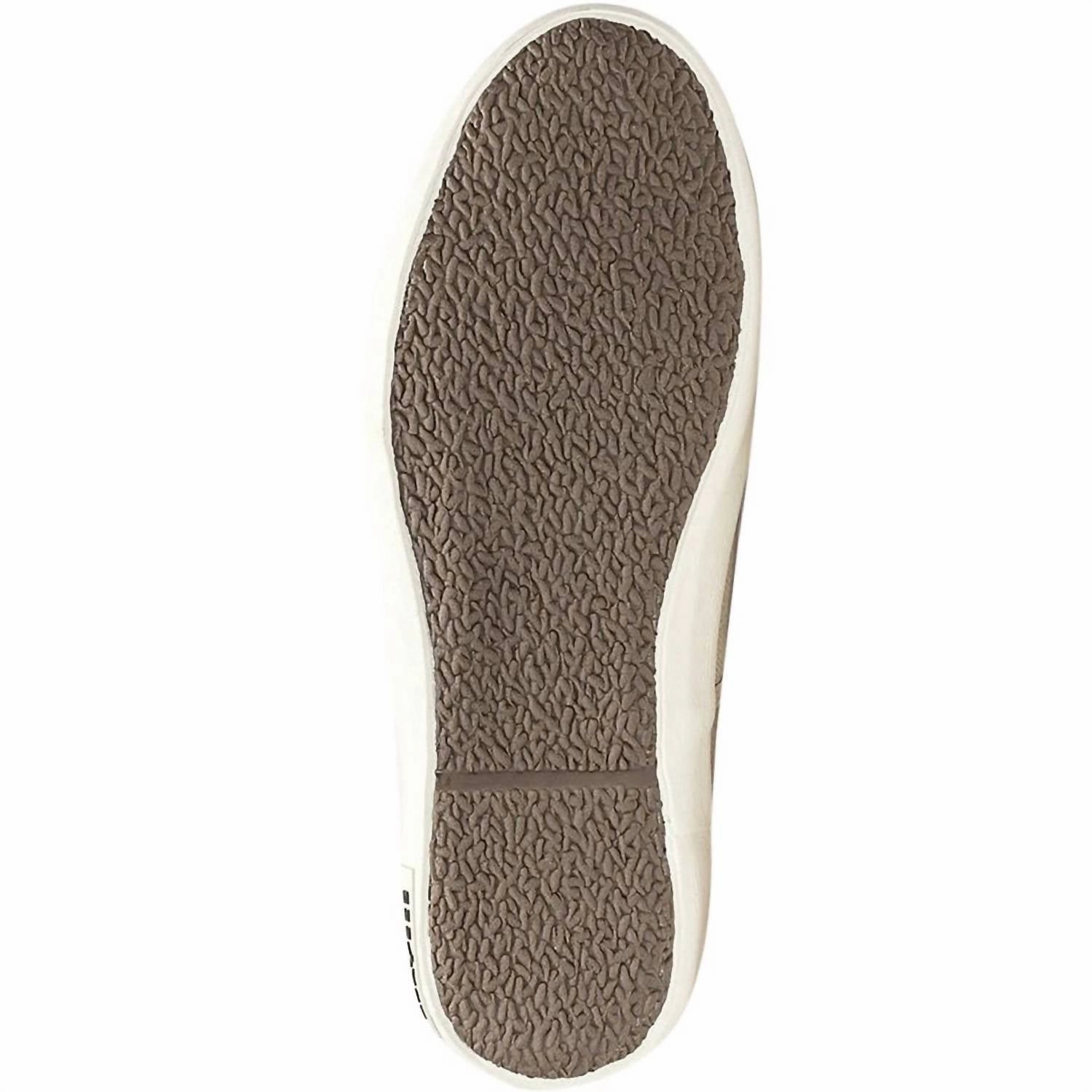 Women's Baja Portal Slip On In Black Nubuck