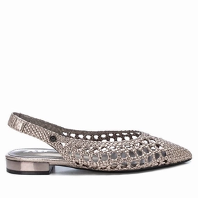 Women's ballerinas Womens Flat Shoes clearance