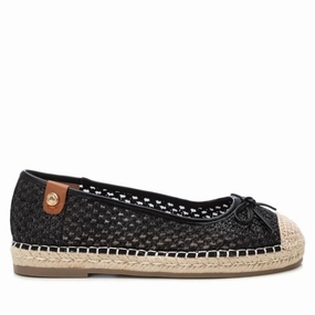 Women's Ballerinas In Black Womens Flats special deals