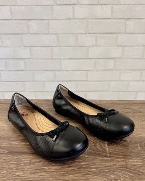 Women's Barts Ballet Flats In Black Womens Casual Flats sale