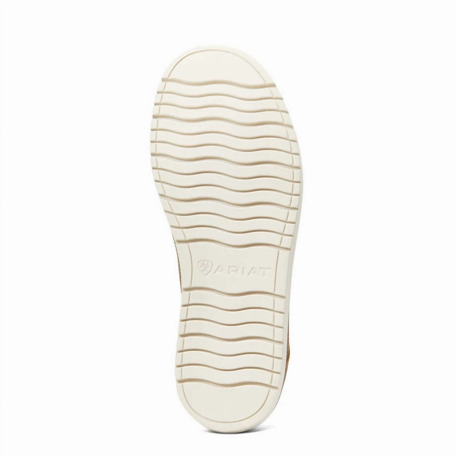 Women's Cruiser 360 Shoes In Brown Bomber