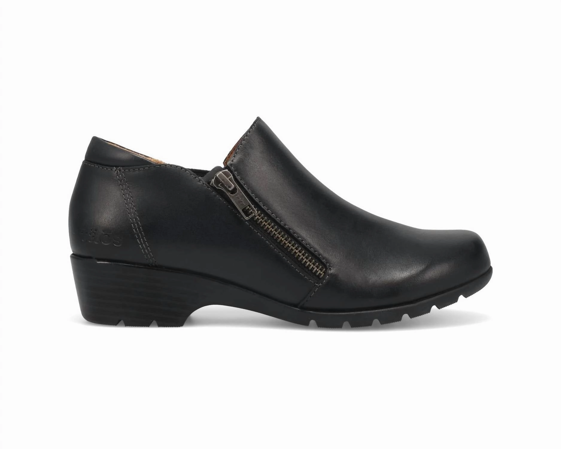 Women's Daily Shoes - Medium In Black