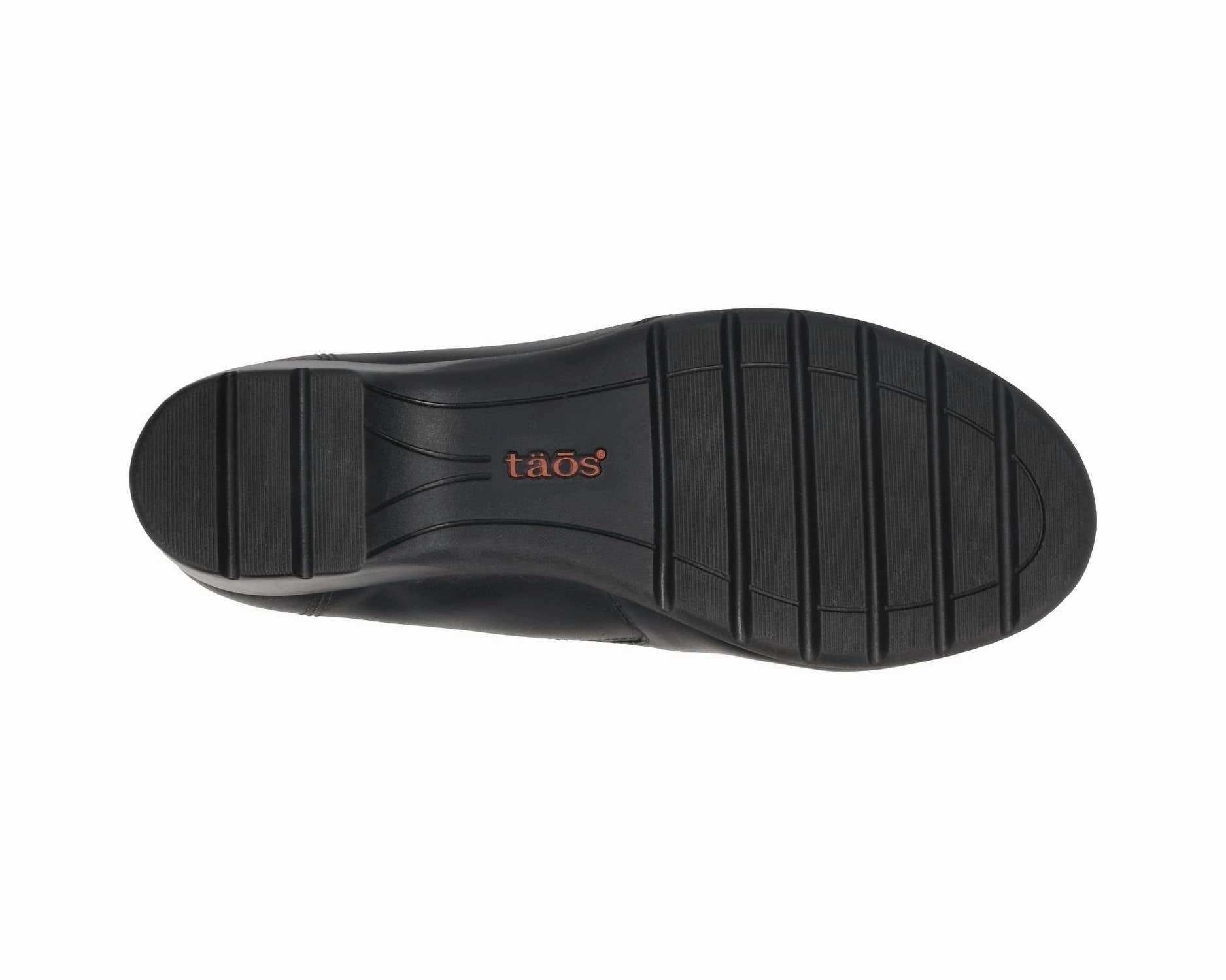 Women's Daily Shoes - Medium In Black
