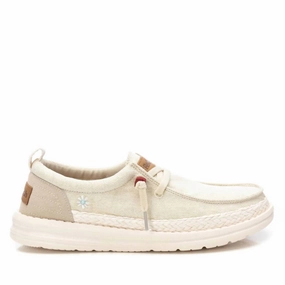Women's Dockside Canvas Loafer In Ice Womens Casual Flats sale