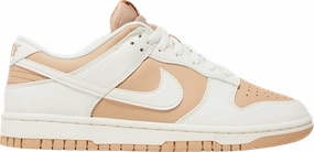 Women's Dunk Low Next Nature 'Hemp' - DD1873 200 Sneakers discount collection