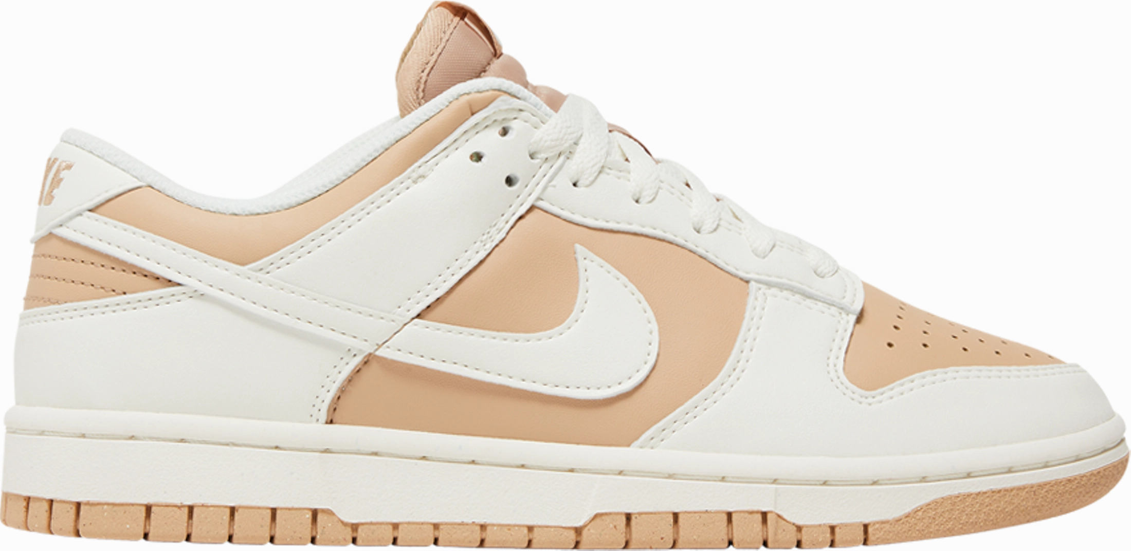 Women's Dunk Low Next Nature 'Hemp' - DD1873 200 Sneakers discount collection
