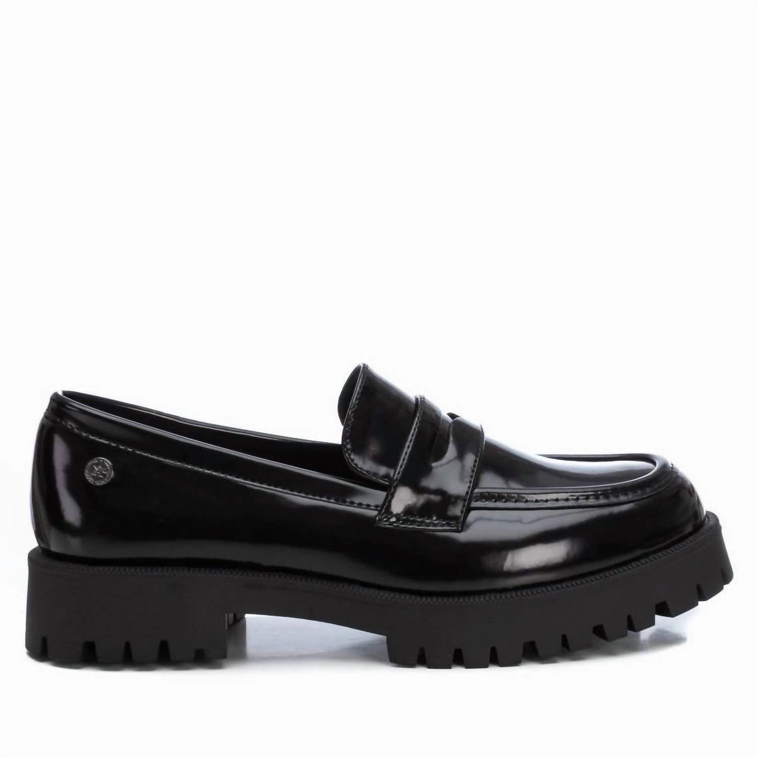 Women's Flat Shoes In Black Trendy Flats for Women