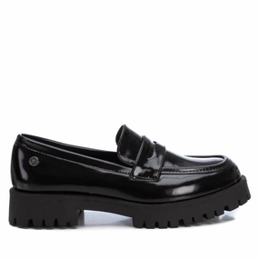 Women's Flat Shoes In Black Trendy Flats for Women