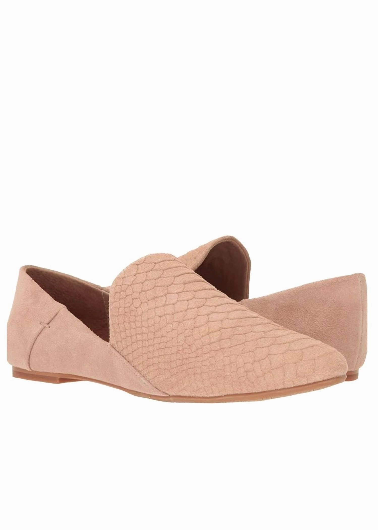 Women's Gaga Slide In Taupe Womens Casual Flats sale