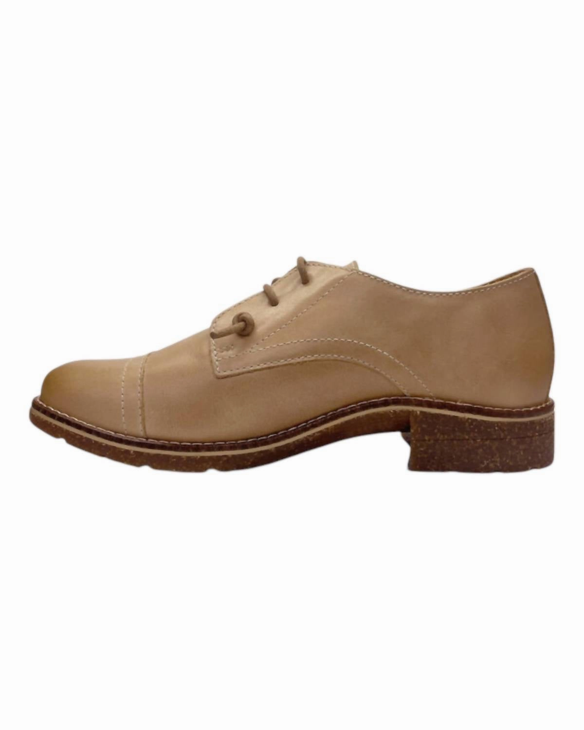 Women's Gina Slip On Shoes In Chai