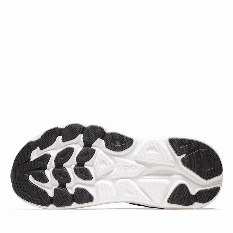 Women's Hoka Clifton 10 - Black/White