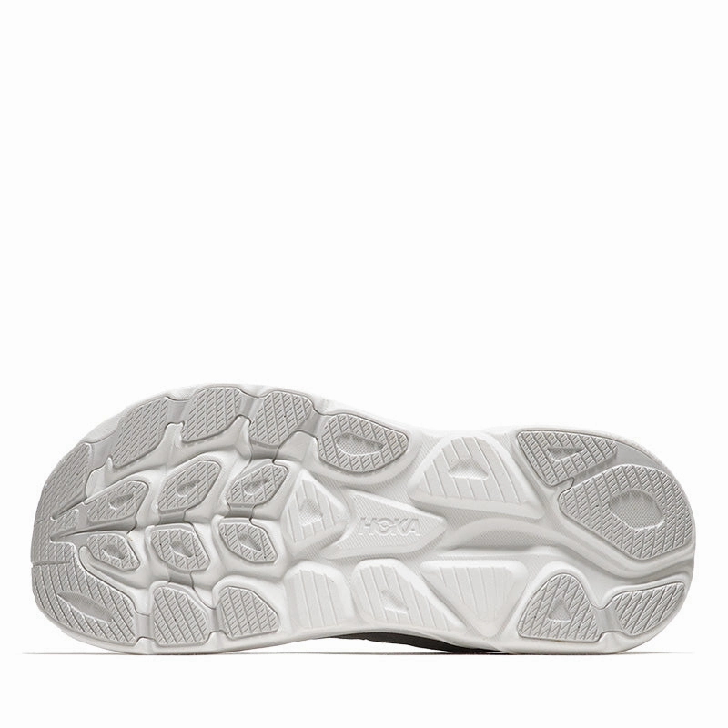 Women's Hoka Clifton 10 - Cosmic Grey/Stardust