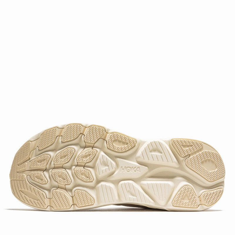 Women's Hoka Clifton 10 - Vanilla/Birch