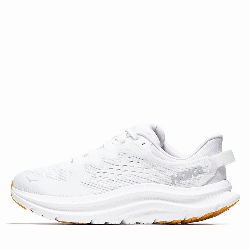 Women's Hoka Kawana 2 - White/Nimbus Cloud Womens Shoes outlet price
