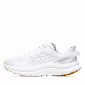 Women's Hoka Kawana 2 - White/Nimbus Cloud Womens Shoes outlet price