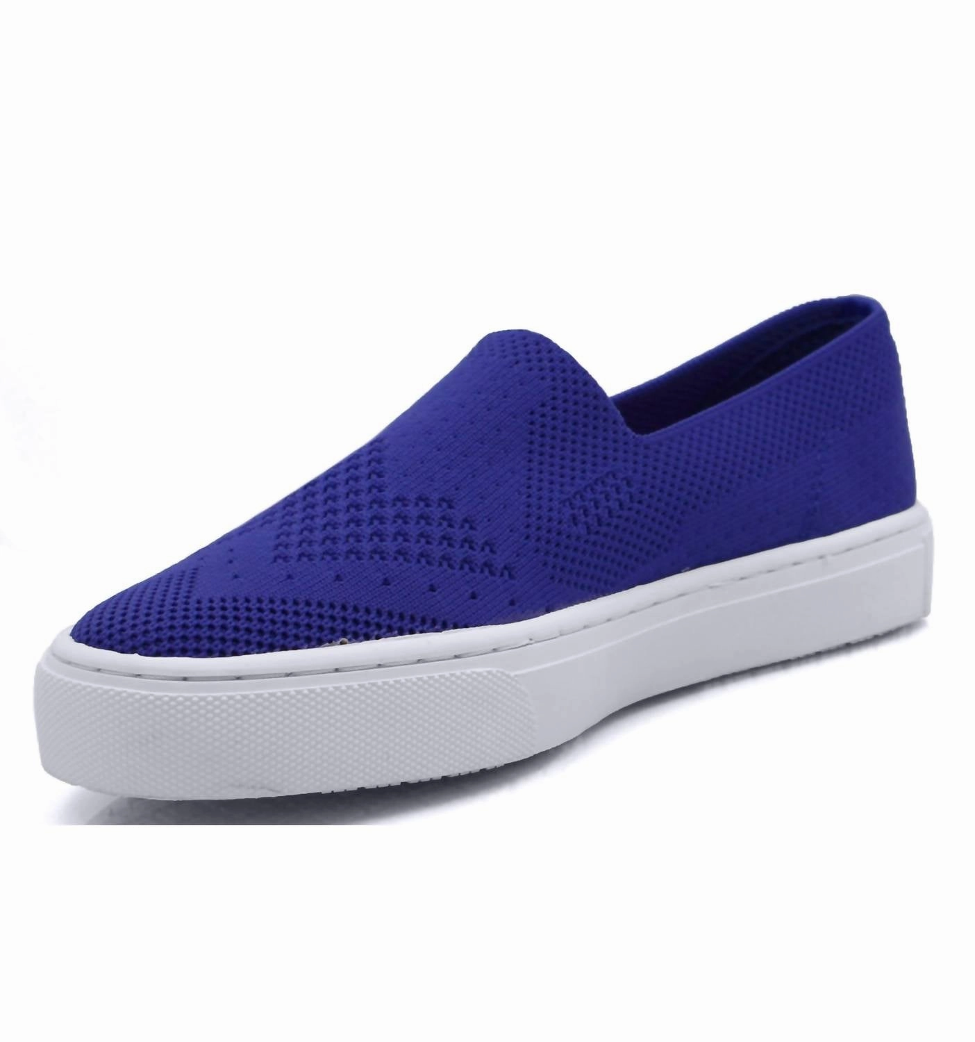 Women's Jazz Slip-On Shoes In Blue