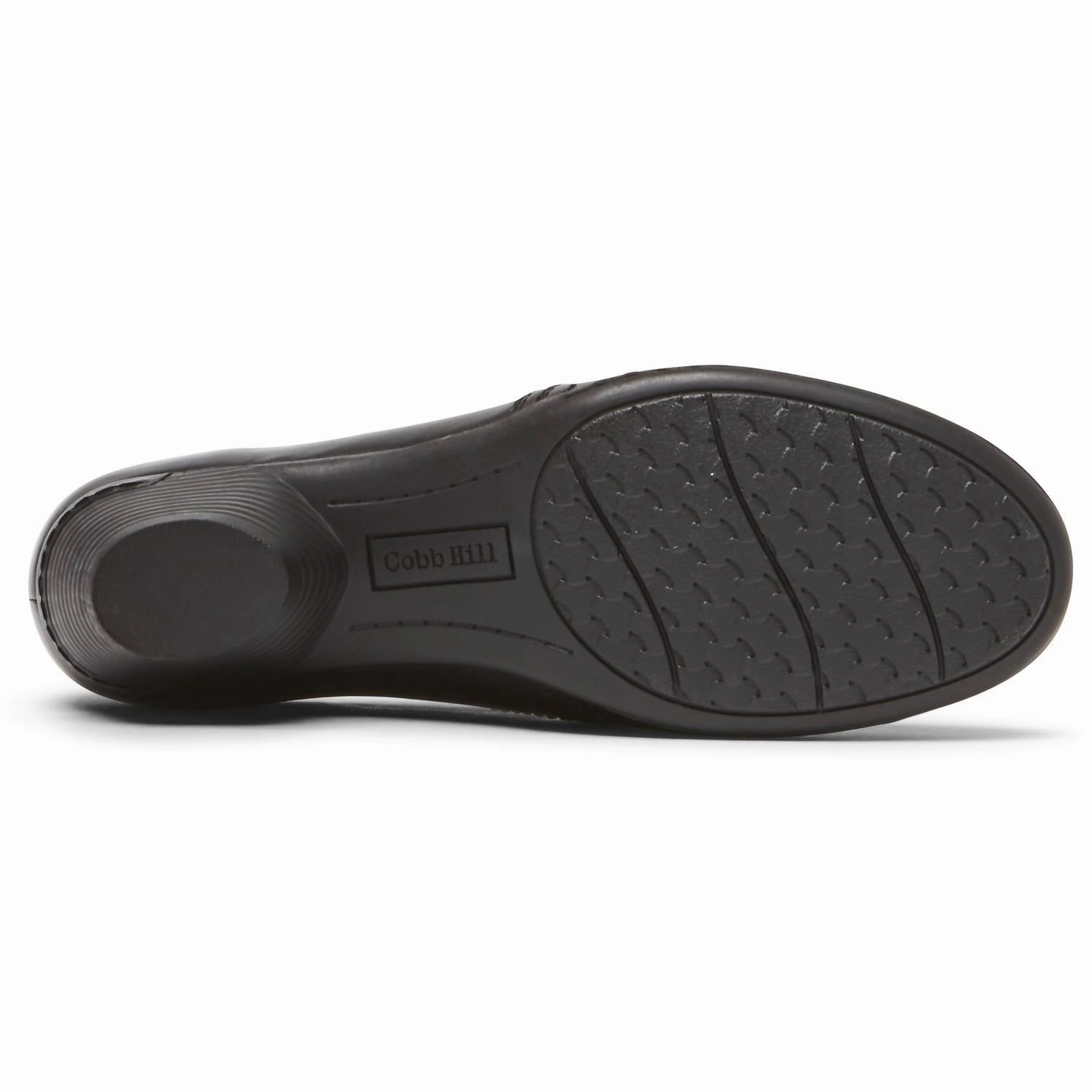 Women's Laurel Slip-On Shoes In Black