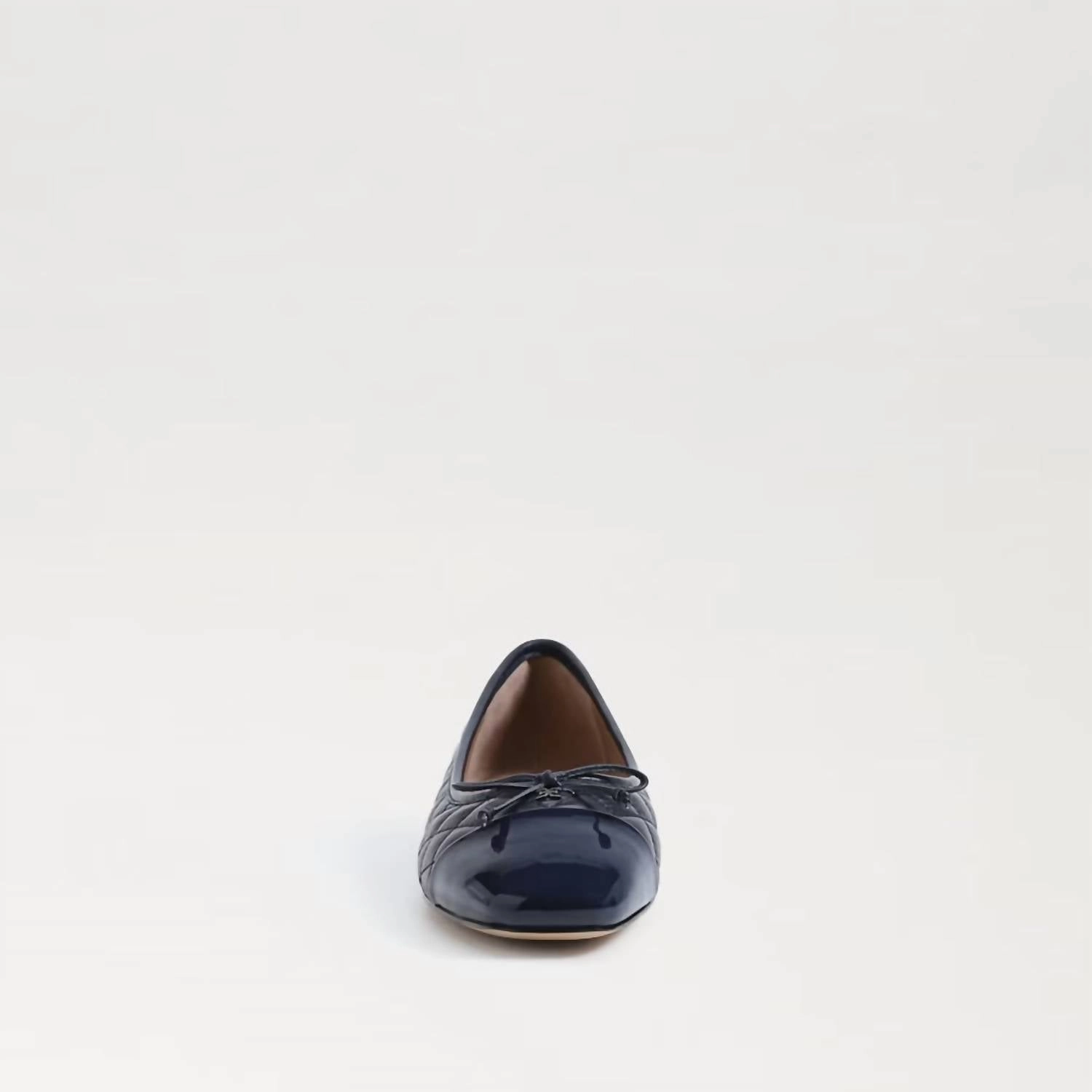 Women's Marilyn Ballet Flat In Navy