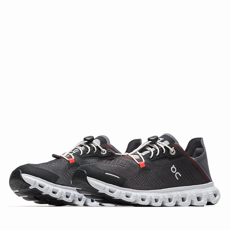 Women's Mita Sneakers x On Cloud 6 - Magnet/Sand
