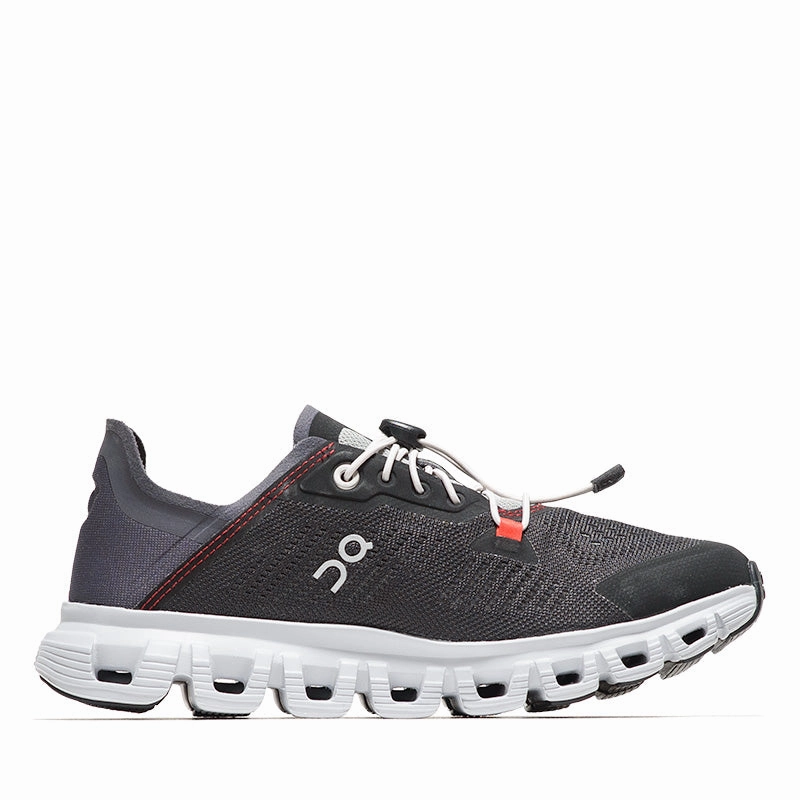 Women's Mita Sneakers x On Cloud 6 - Magnet/Sand