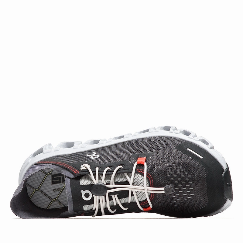 Women's Mita Sneakers x On Cloud 6 - Magnet/Sand