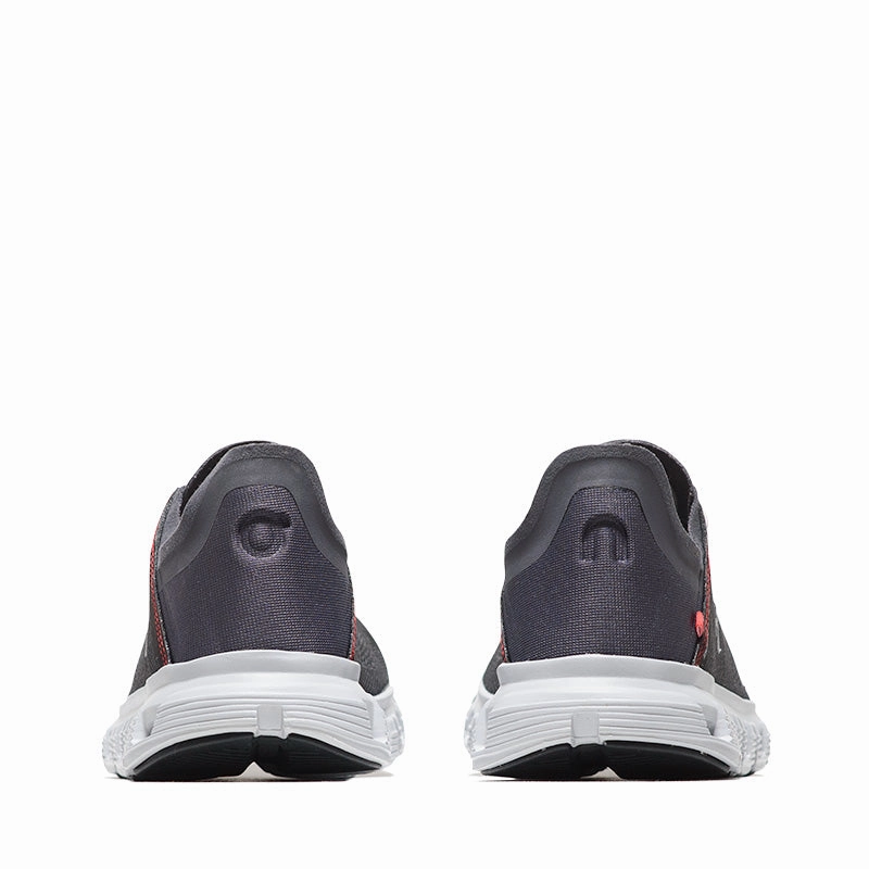 Women's Mita Sneakers x On Cloud 6 - Magnet/Sand