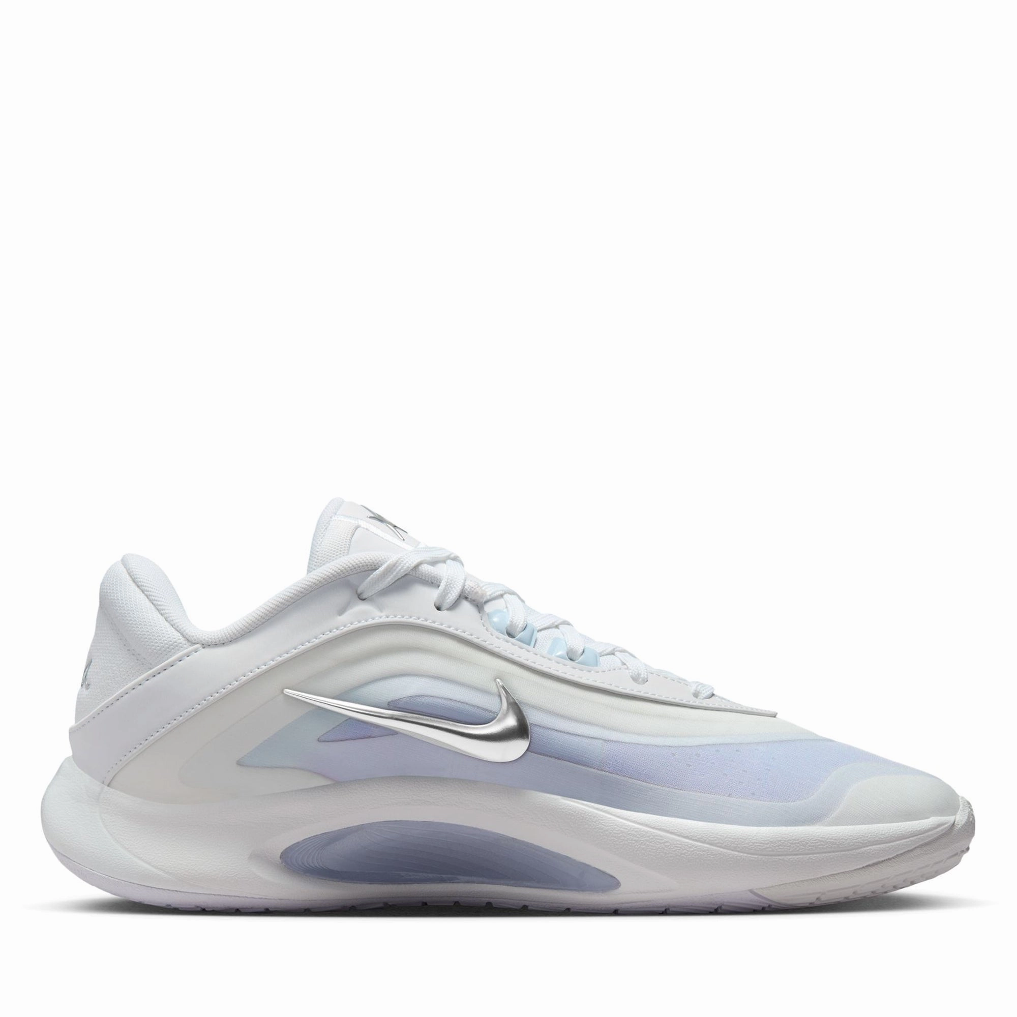 Women's Nike A'One 'OG Pearl' - White/Summit White