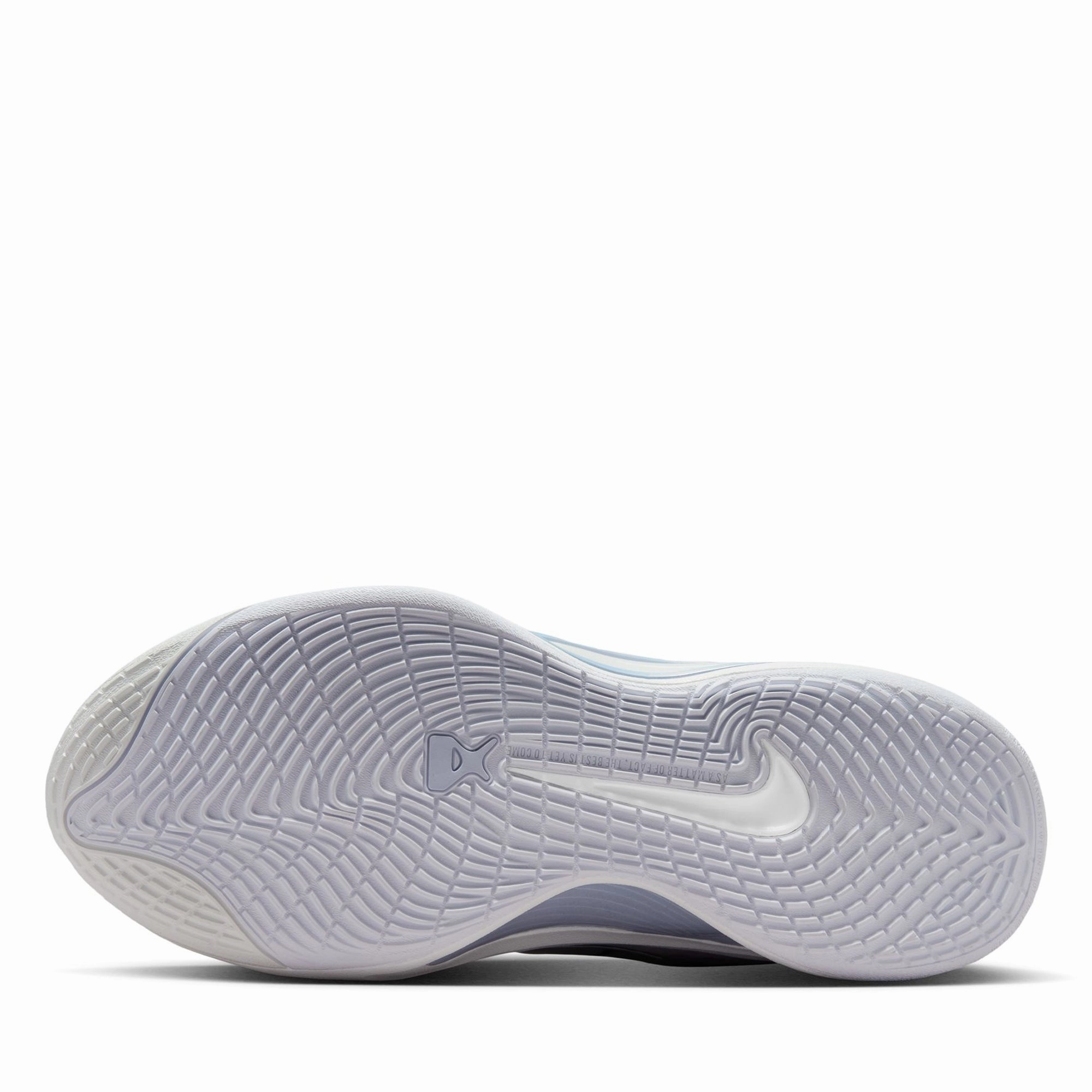 Women's Nike A'One 'OG Pearl' - White/Summit White