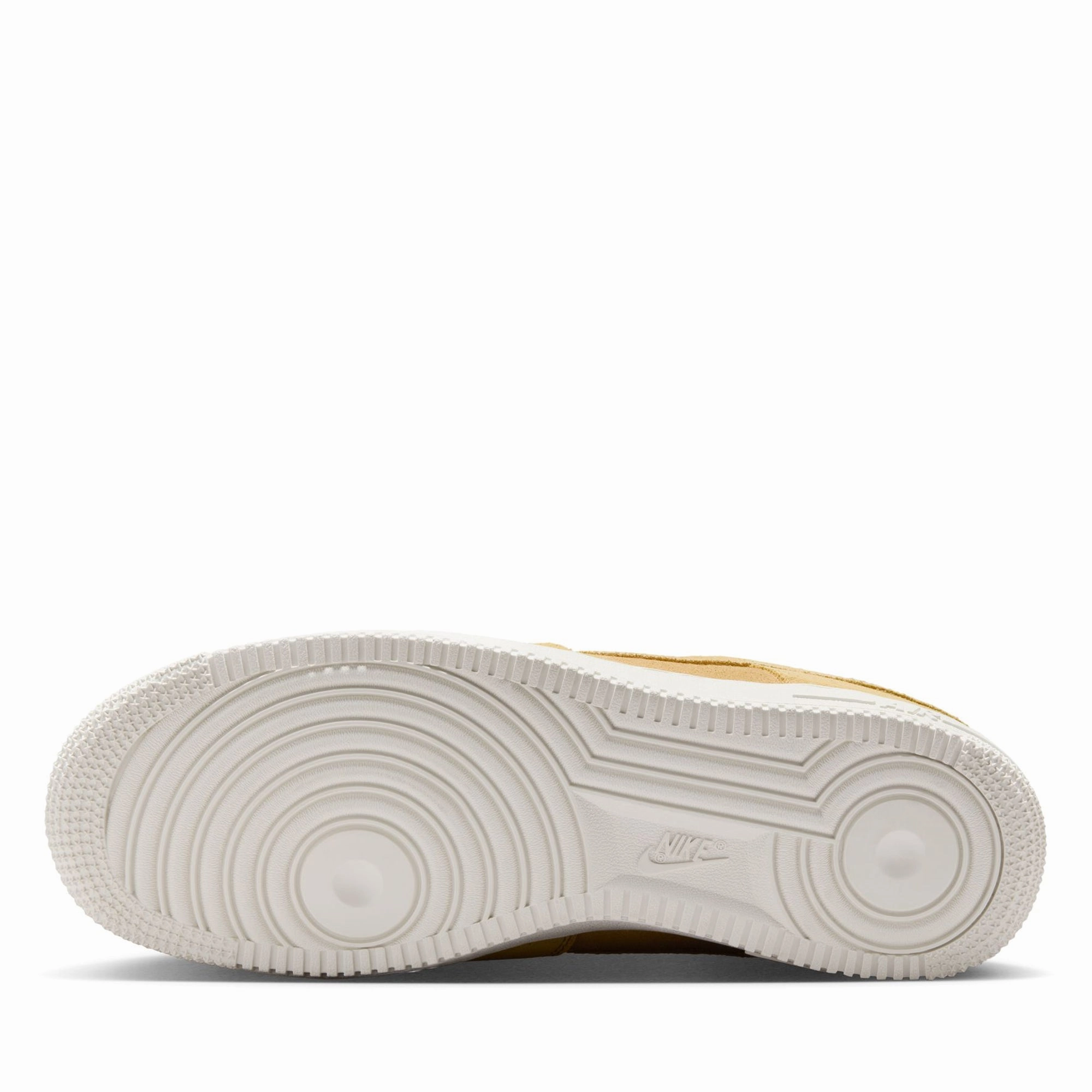 Women's Nike Air Force 1 '07 - Club Gold/Sail