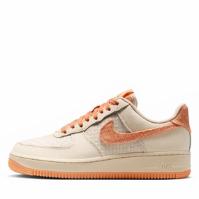 Women's Nike Air Force 1 '07 - Coconut Milk/Copper Moon Womens Shoes outlet price