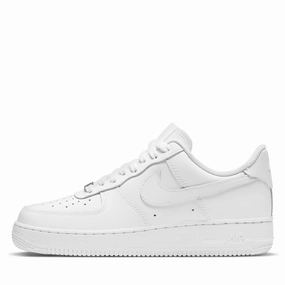 Women's Nike Air Force 1 '07 - White Womens Shoes outlet price