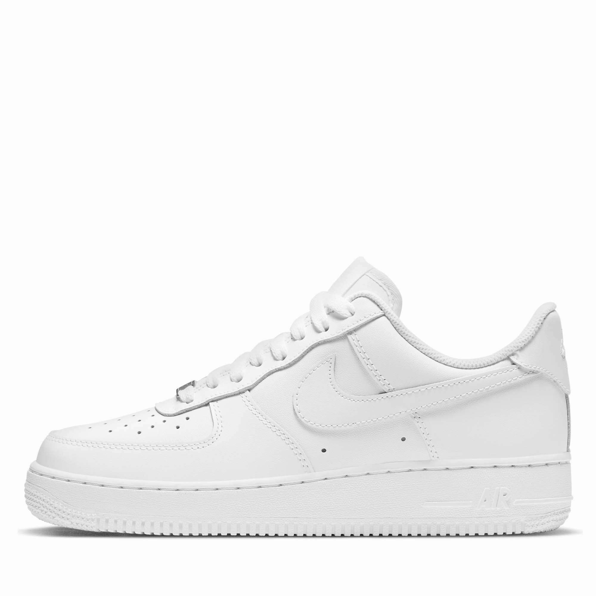 Women's Nike Air Force 1 '07 - White Womens Shoes outlet price