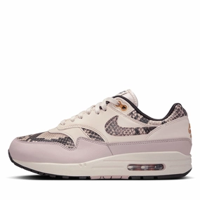 Women's Nike Air Max 1 '87 - Light Orewood Brown/Multi Color Womens Shoes outlet price