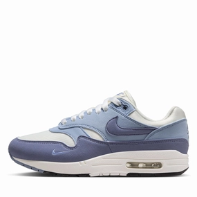 Women's Nike Air Max 1 '87 Textile - Sail/Ashen Slate Womens Shoes outlet price