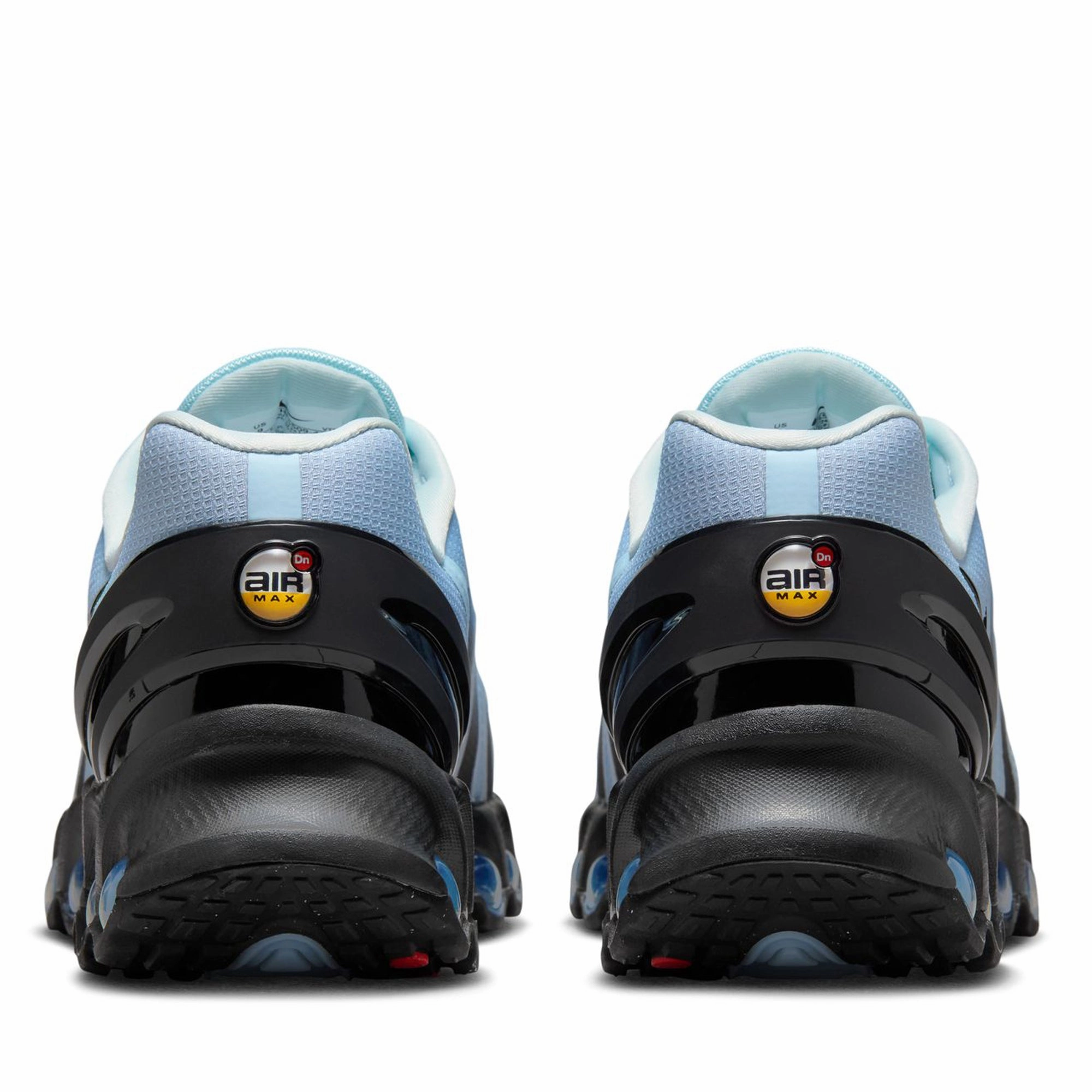 Women's Nike Air Max Dn8 - Cobalt Tint/Black