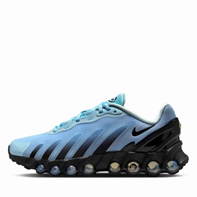 Women's Nike Air Max Dn8 - Cobalt Tint/Black Womens Shoes outlet price