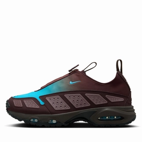 Women's Nike Air Max Sunder - Burgundy Crush/Baltic Blue Womens Shoes outlet price
