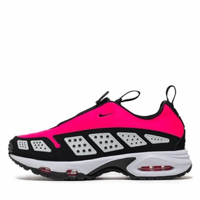 Women's Nike Air Max Sunder - Hyper Pink/Black Womens Shoes outlet price