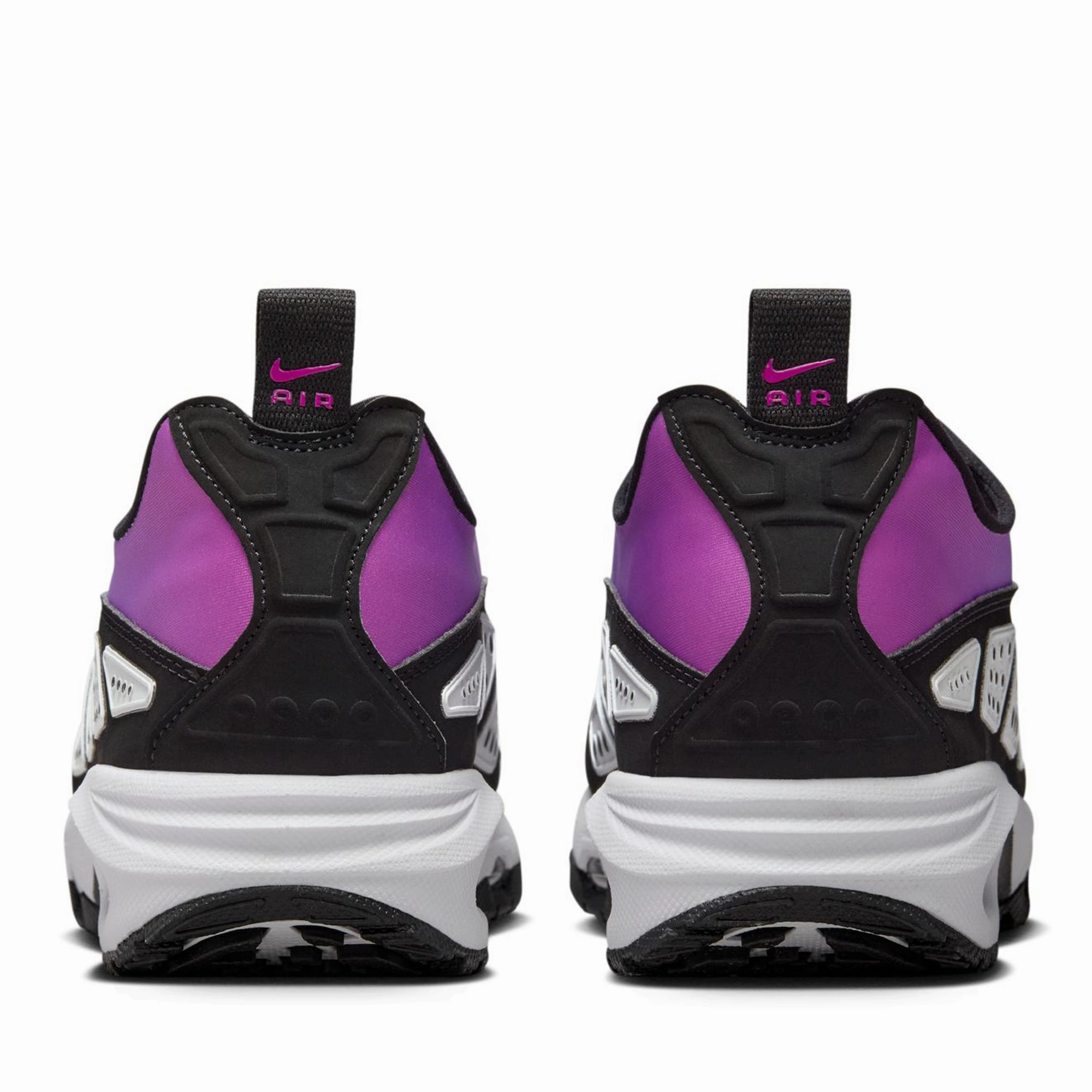 Women's Nike Air Max Sunder - Hyper Violet/Black