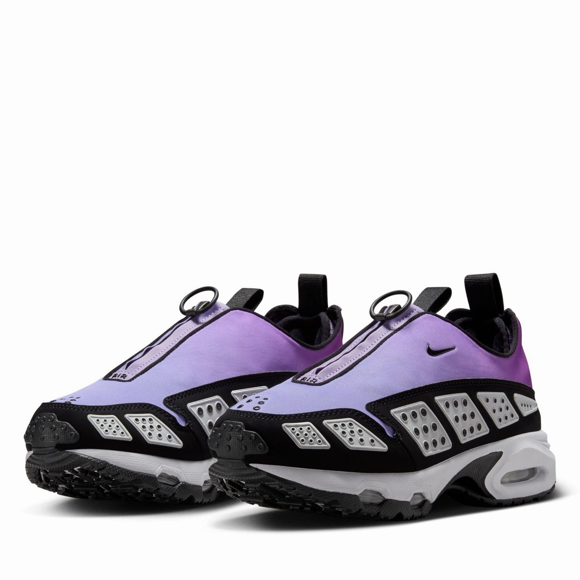 Women's Nike Air Max Sunder - Hyper Violet/Black