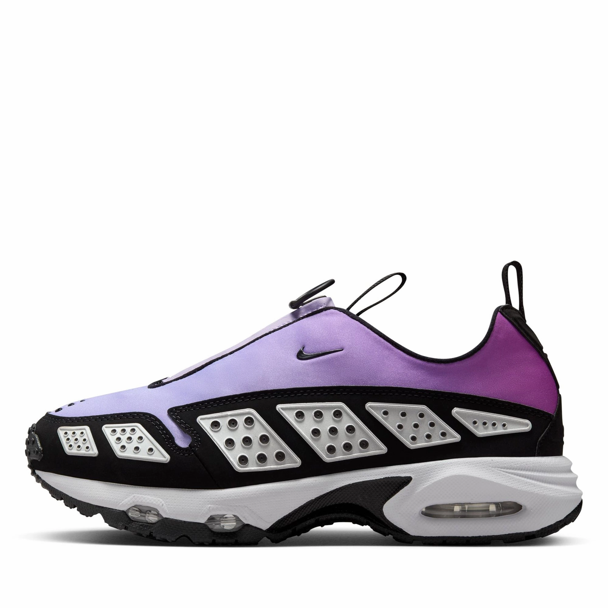 Women's Nike Air Max Sunder - Hyper Violet/Black Womens Shoes outlet price