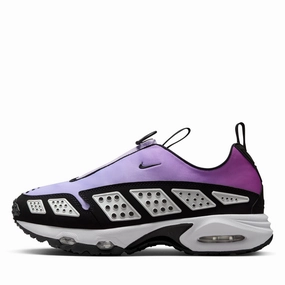 Women's Nike Air Max Sunder - Hyper Violet/Black Womens Shoes outlet price