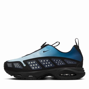 Women's Nike Air Max Sunder - Obsidian/Black Womens Shoes outlet price