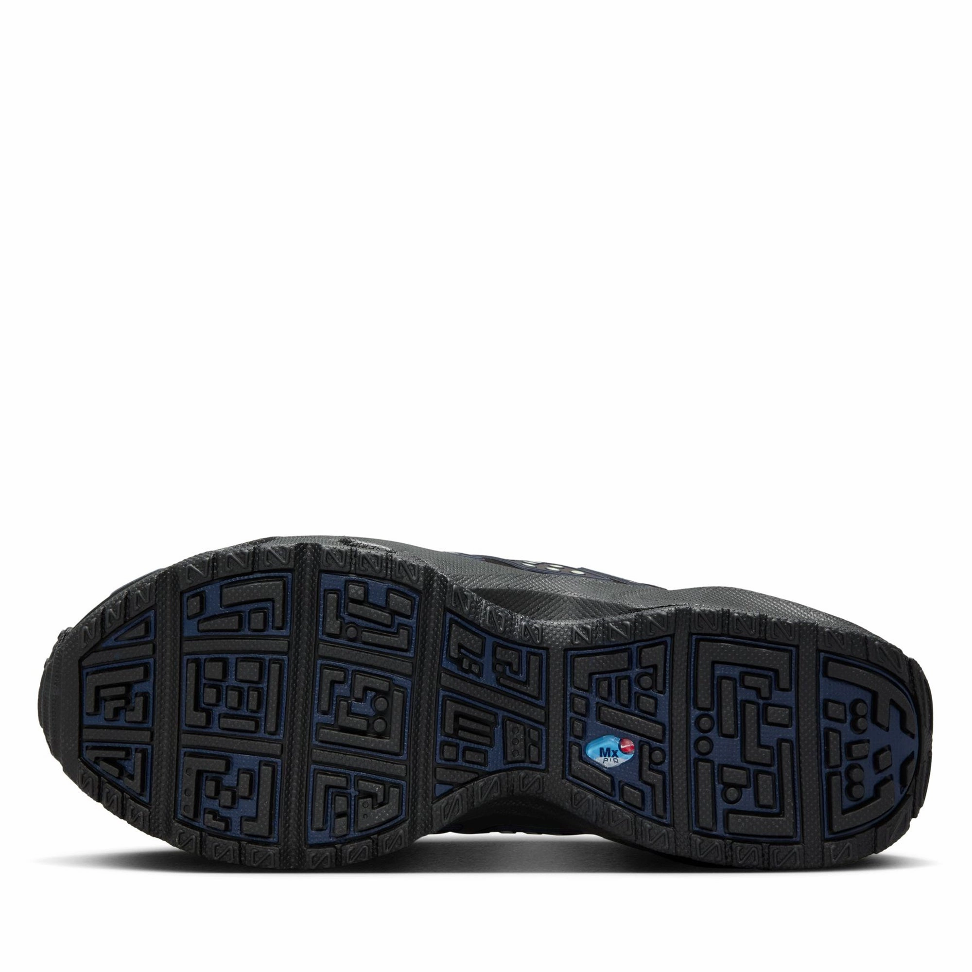 Women's Nike Air Max Sunder - Obsidian/Black