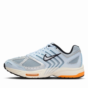 Women's Nike Air Pegasus 2005 - Blue Tint/Metallic Platinum Womens Shoes outlet price