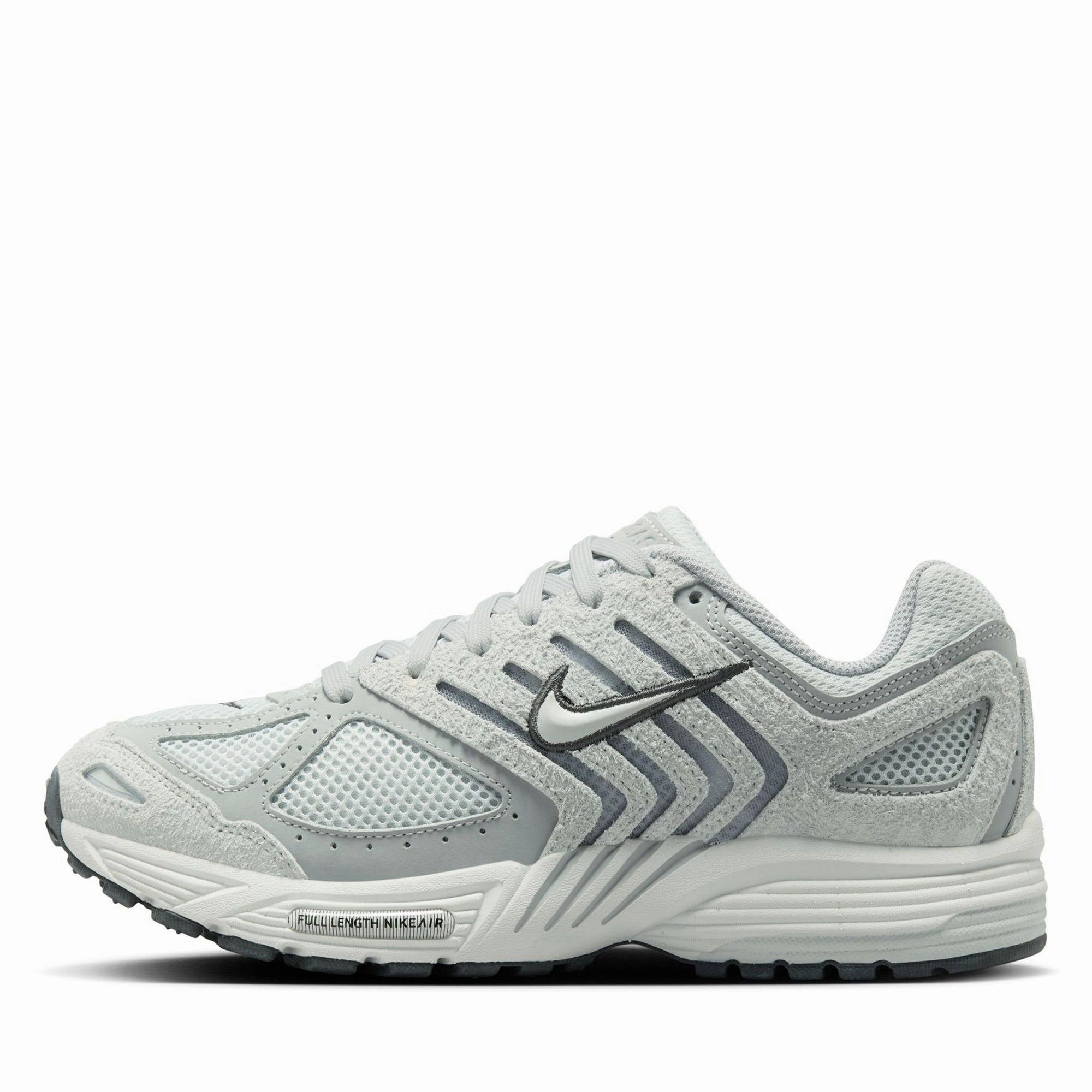 Women's Nike Air Pegasus 2005 - Pure Platinum/Metallic Platinum Womens Shoes outlet price