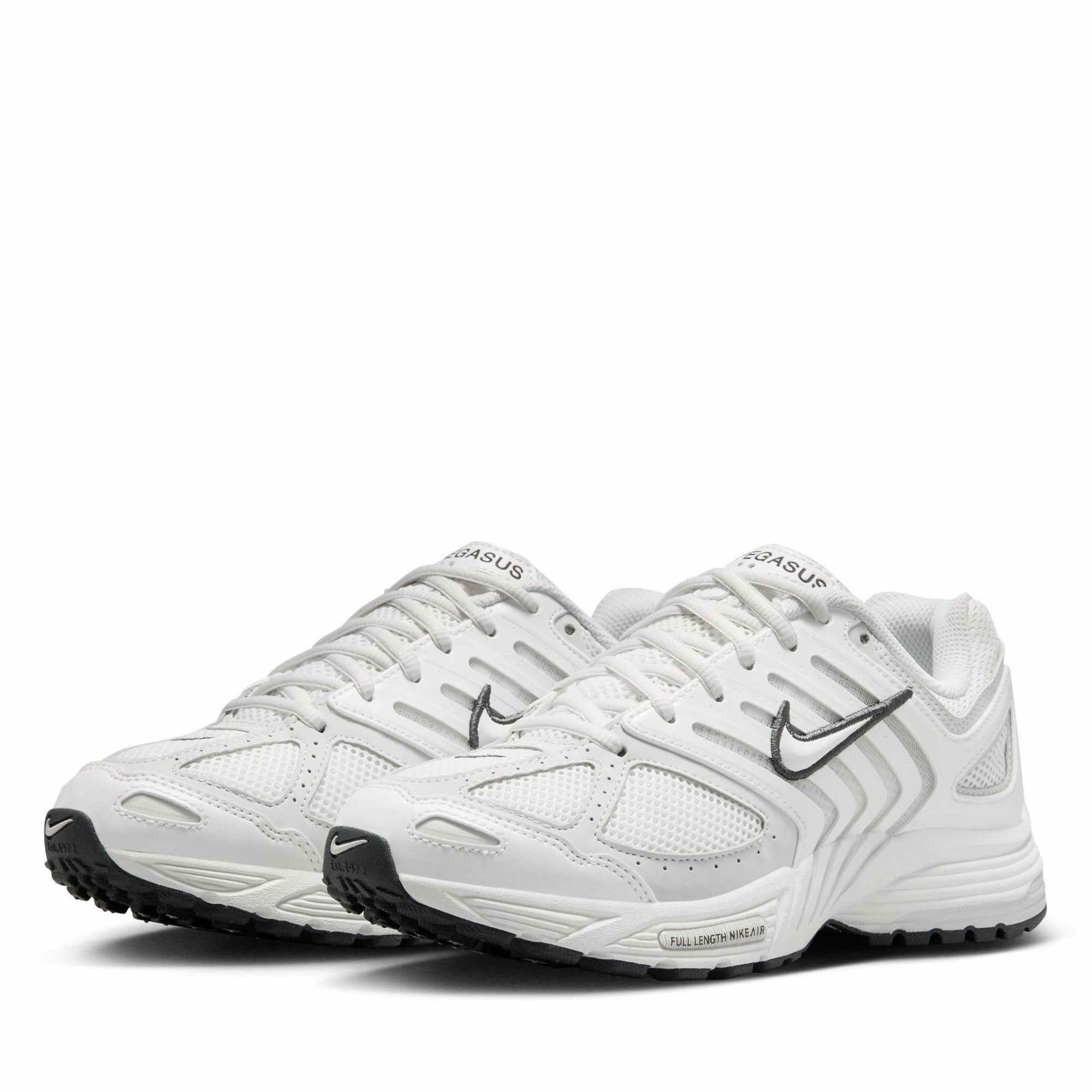 Women's Nike Air Pegasus 2005 - Summit White/Photon Dust